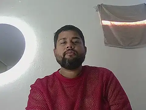 GABRIELGARCIA1313 online show from 18, 6, 2026
