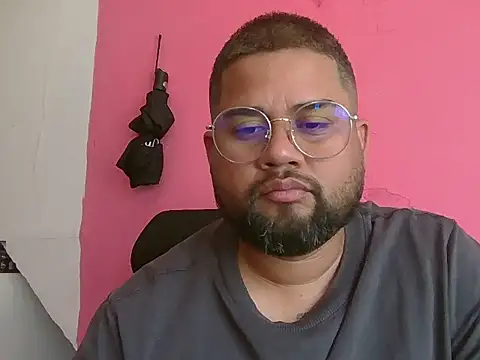 GABRIELGARCIA1313 online show from 18, 1, 2026