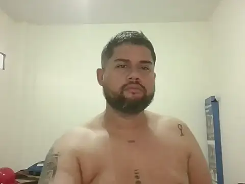 GABRIELGARCIA1313 online show from 12, 2, 2026