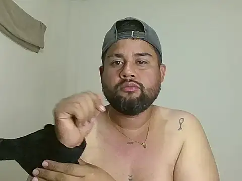 Snapshot of GABRIELGARCIA1313 chatting on 12, 6, 2026 GABRIELGARCIA1313 online show from 12, 6, 2026