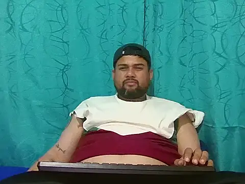 GABRIELGARCIA1313 online show from 15, 7, 2026