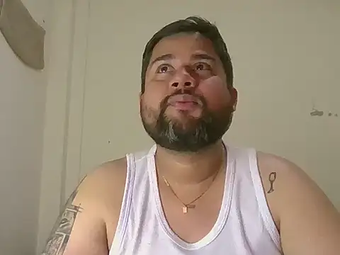 GABRIELGARCIA1313 online show from 29, 7, 2026