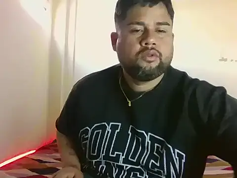 GABRIELGARCIA1313 online show from 7, 7, 2026