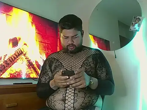GABRIELGARCIA1313 online show from 22, 7, 2026