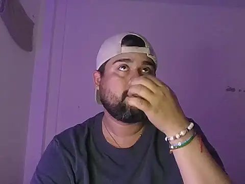 GABRIELGARCIA1313 online show from 31, 7, 2026