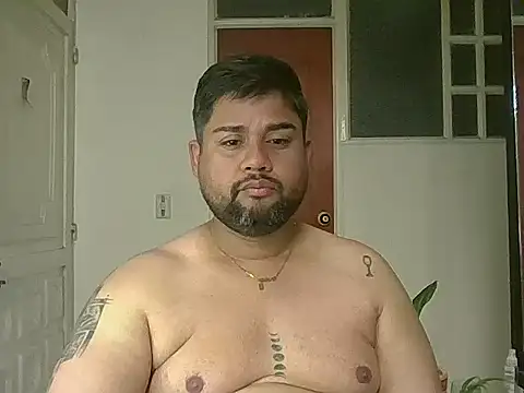 GABRIELGARCIA1313 online show from 11, 7, 2026