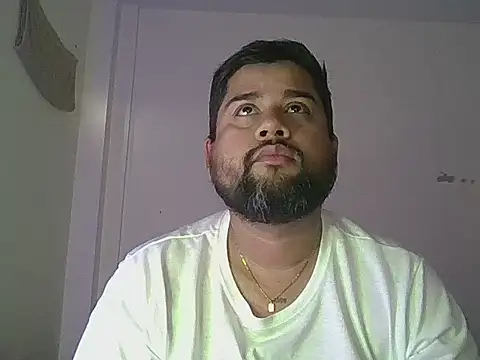 GABRIELGARCIA1313 online show from 1, 8, 2026