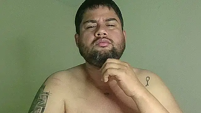 GABRIELGARCIA1313 online show from 30, 6, 2026