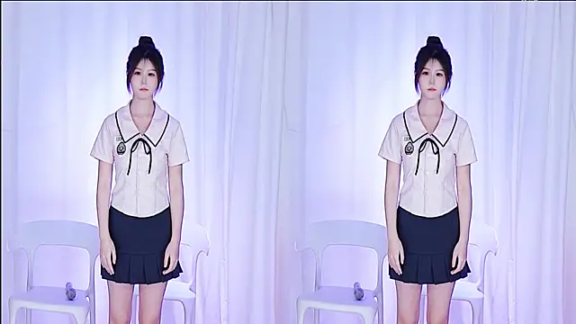 QY-001 online show from 4, 10, 2025