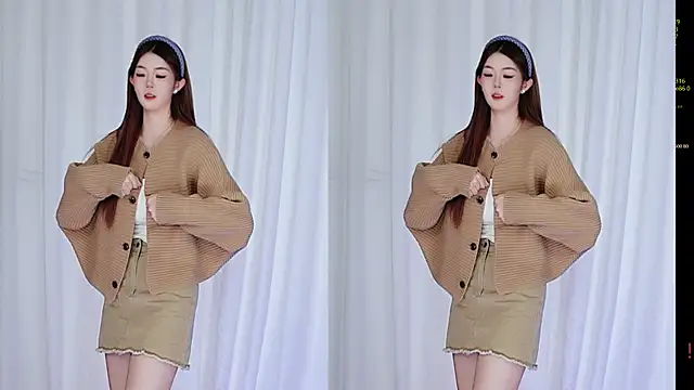 QY-001 online show from 24, 10, 2025