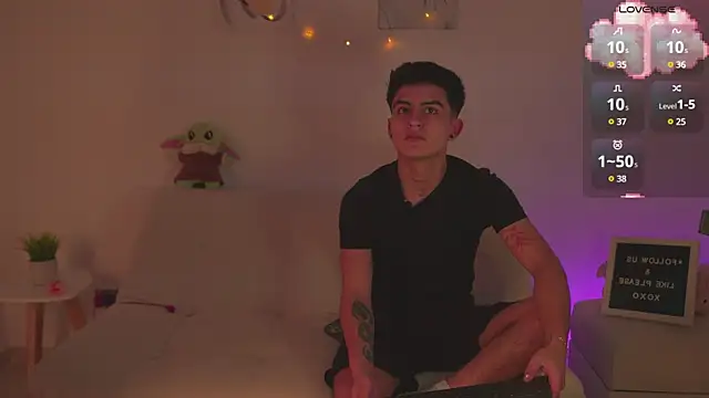 tommy and sophie online show from 18, 3, 2025