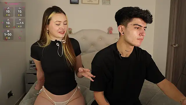 tommy and sophie online show from 15, 10, 2025