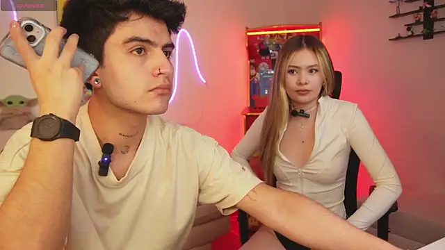 tommy and sophie online show from 10, 4, 2026