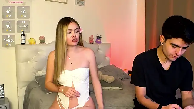 tommy and sophie online show from 27, 3, 2026