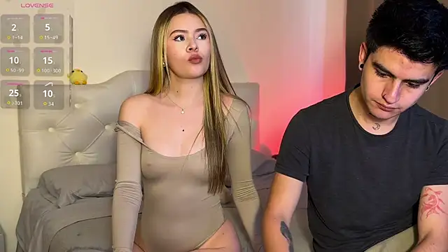 tommy and sophie online show from 1, 4, 2026