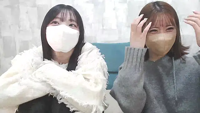 LOVE MOMO LOVE online show from 9, 1, 2025