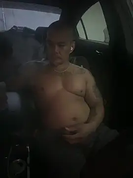 EatMyCake831 online show from 13, 10, 2025