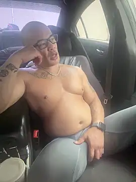 EatMyCake831 online show from 3, 12, 2025