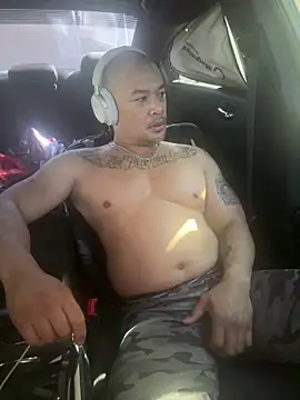 EatMyCake831 online show from 18, 3, 2025