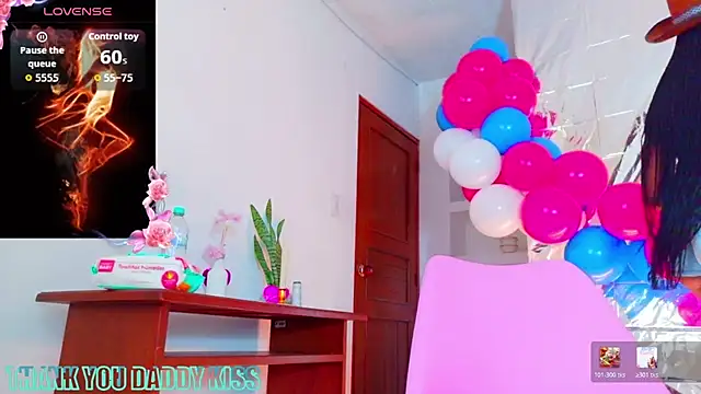 Riri Blonde10 online show from 4, 7, 2026