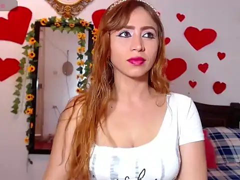 MeganCrouch online show from 18, 2, 2026