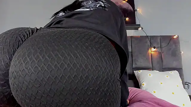 DulceAurora   online show from 23, 9, 2025