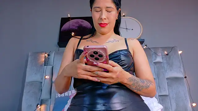 DulceAurora   online show from 26, 9, 2025