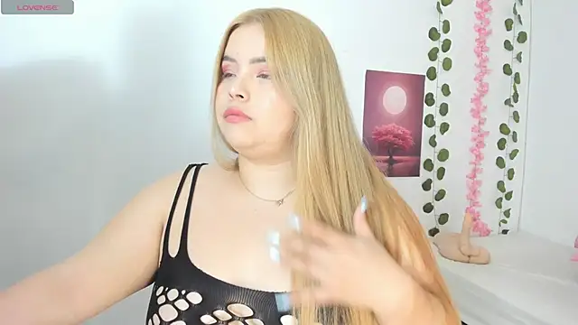 Mysexygirl  online show from 4, 10, 2025