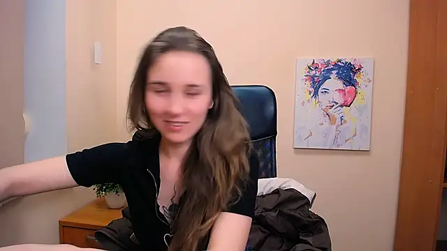  Nicole new online show from 14, 3, 2025