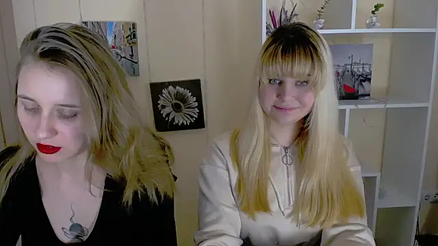  Nicole new online show from 13, 3, 2025