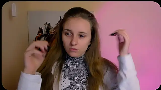  Nicole new online show from 12, 2, 2025