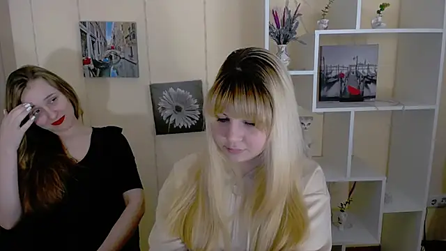  Nicole new online show from 13, 3, 2025