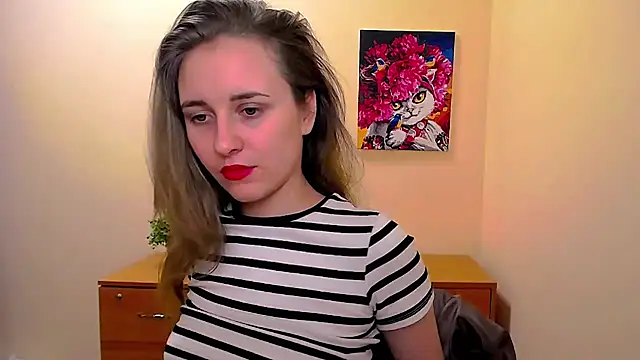  Nicole new online show from 11, 3, 2025