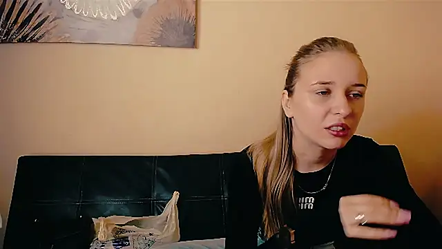  Nicole new online show from 25, 3, 2026