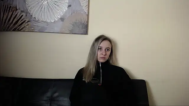  Nicole new online show from 28, 11, 2025