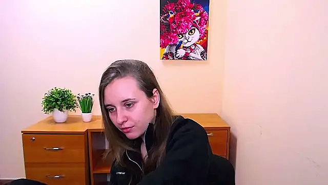  Nicole new online show from 26, 2, 2025