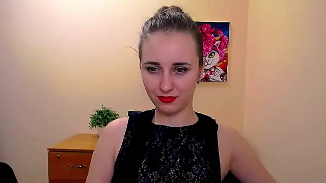  Nicole new online show from 15, 3, 2025