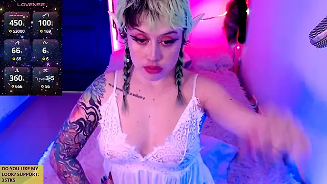 Snapshot of rosse_ivy chatting on 4, 2, 2025 rosse ivy online show from 4, 2, 2025