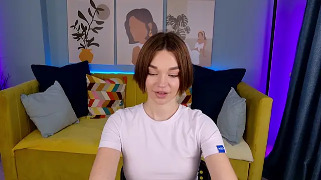 DanaLoved online show from 12, 1, 2025