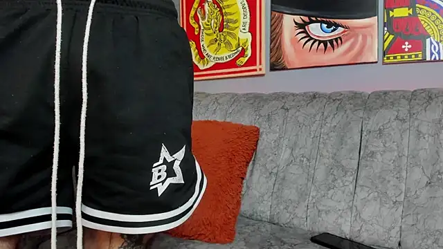 MurdockH online show from 1, 10, 2025