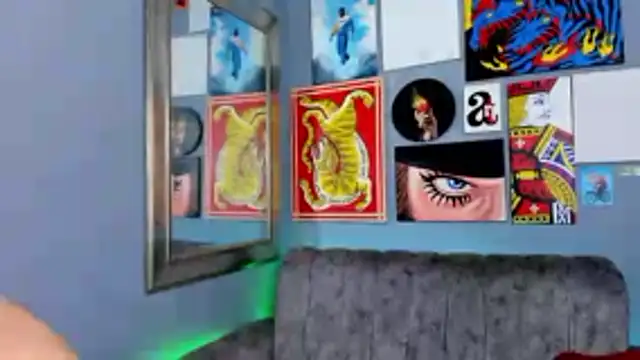 MurdockH online show from 15, 11, 2025