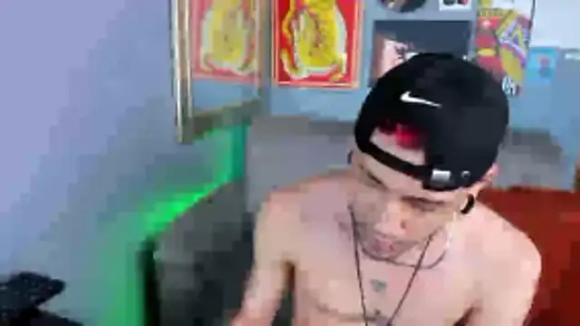 MurdockH online show from 2, 12, 2025