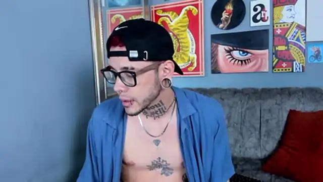 MurdockH online show from 23, 11, 2025