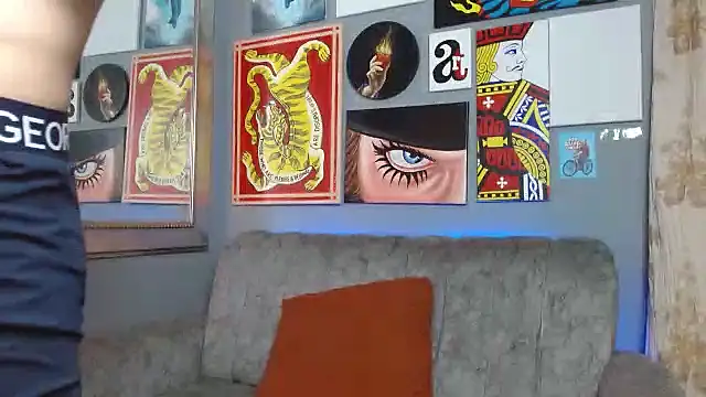 MurdockH online show from 17, 9, 2025