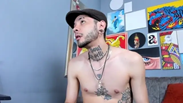 MurdockH online show from 17, 12, 2025