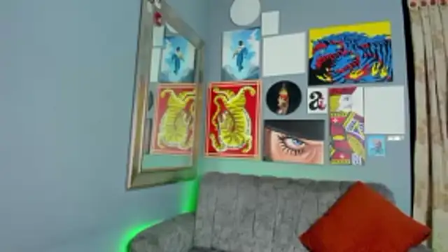 MurdockH online show from 29, 10, 2025