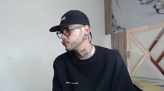 MurdockH online show from 18, 3, 2025