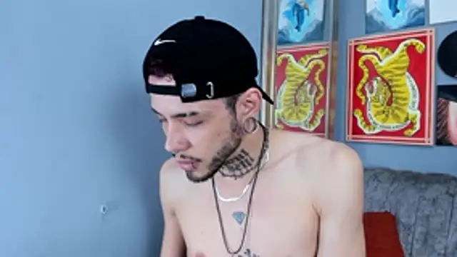 MurdockH online show from 19, 12, 2025