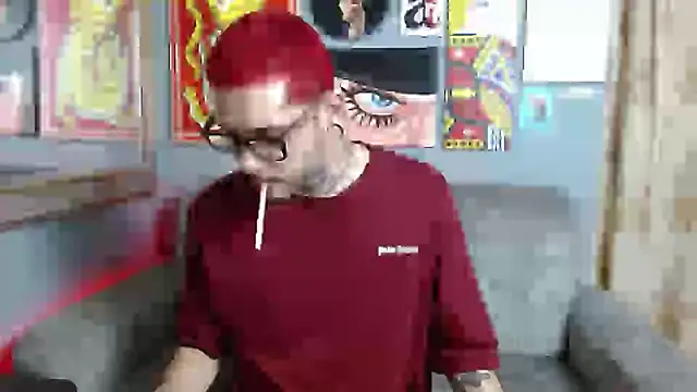 MurdockH online show from 23, 9, 2025