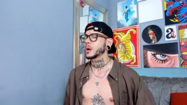 MurdockH online show from 19, 11, 2025